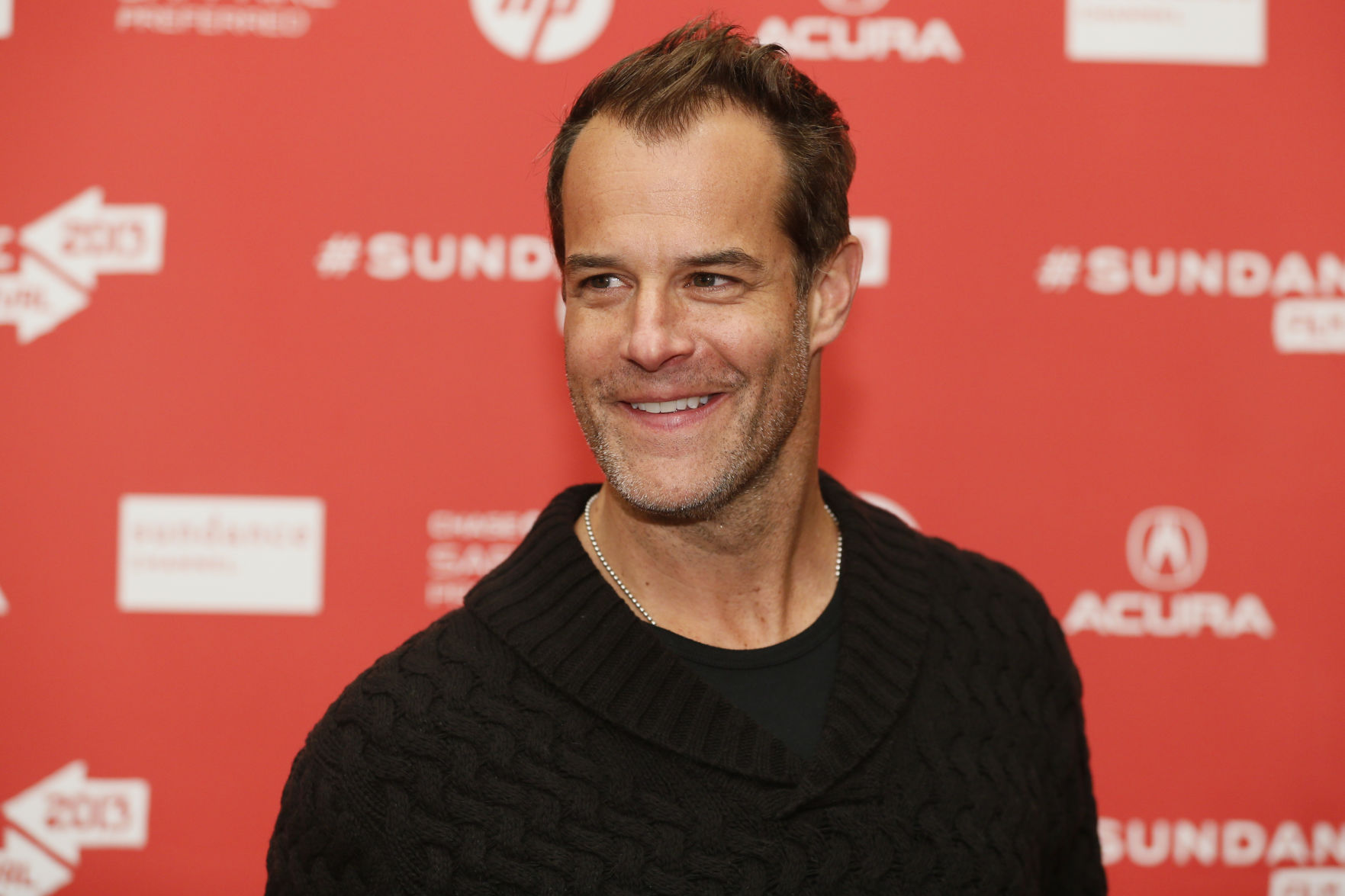 Josh Stamberg
